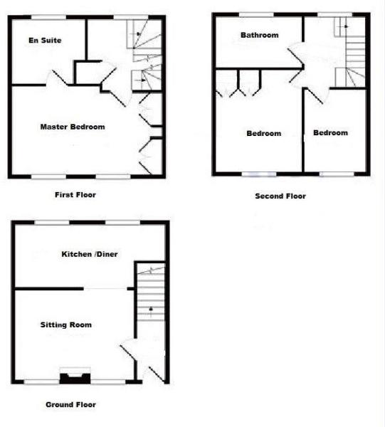 Master Floorplan Image 2