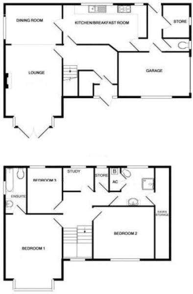Master Floorplan Image 2