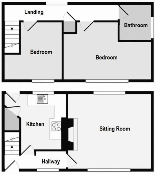 Master Floorplan Image 2