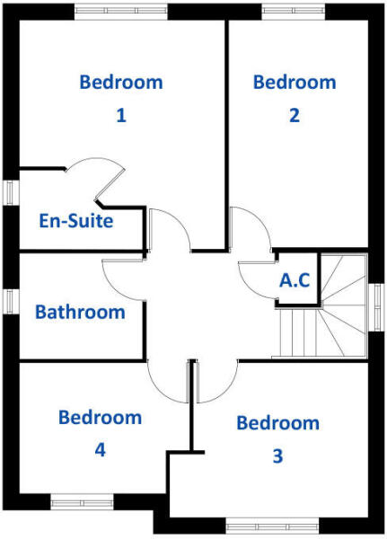 Master Floorplan Image 2