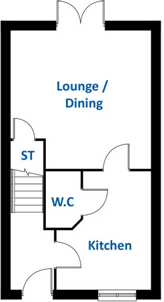 Master Floorplan Image 1
