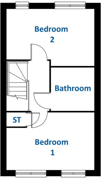 Master Floorplan Image 2