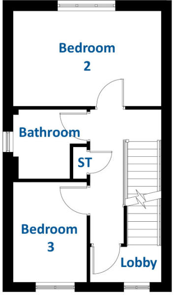 Master Floorplan Image 2