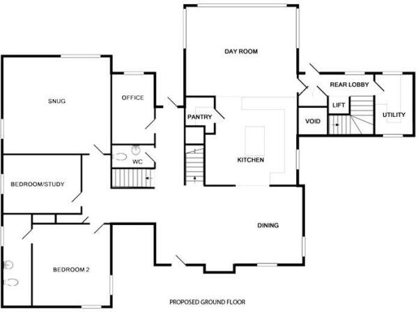 Ground Floor