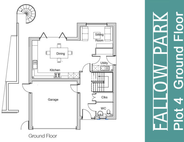 Master Floorplan Image 1