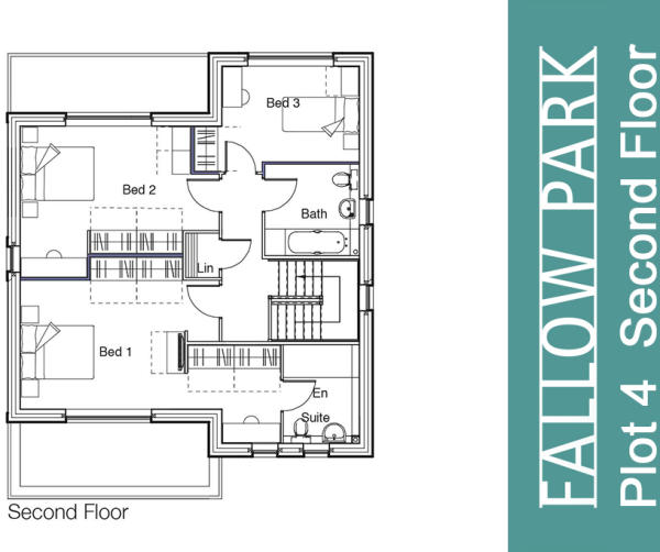 Master Floorplan Image 3
