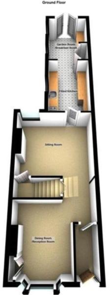 Master Floorplan Image 1