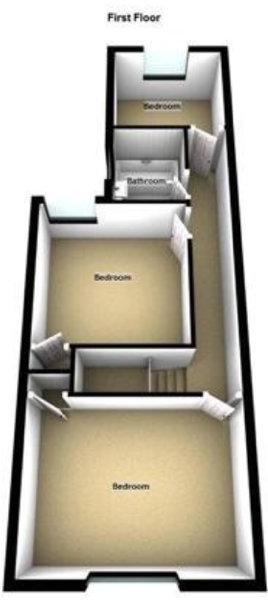Master Floorplan Image 2