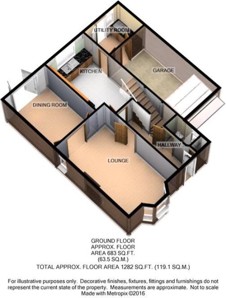 Master Floorplan Image 1