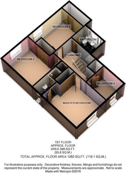 Master Floorplan Image 2