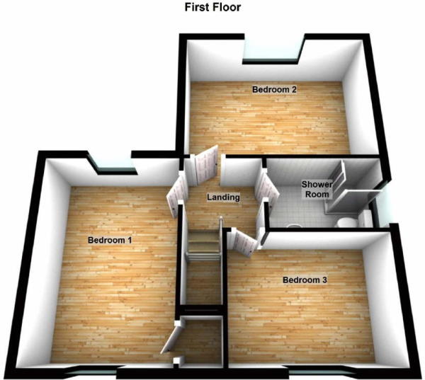 Master Floorplan Image 2