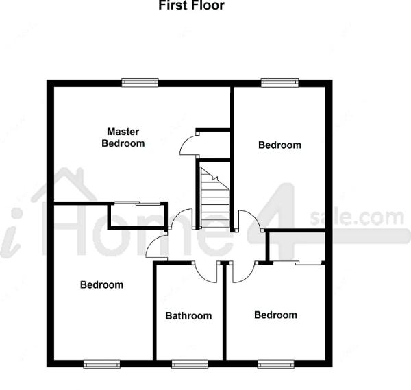 Master Floorplan Image 2