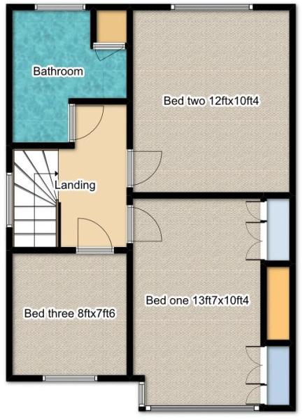Master Floorplan Image 2