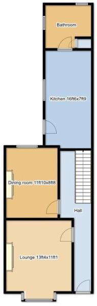 Master Floorplan Image 1