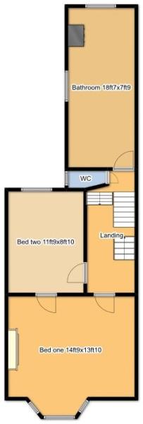 Master Floorplan Image 2