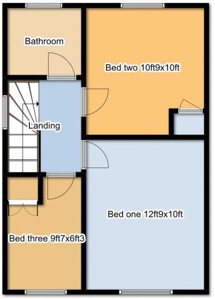 Master Floorplan Image 2