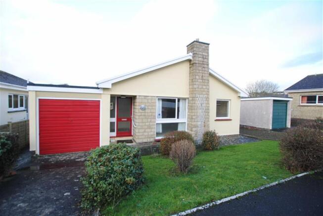 3 bedroom detached bungalow to rent in bede haven close, bude ...