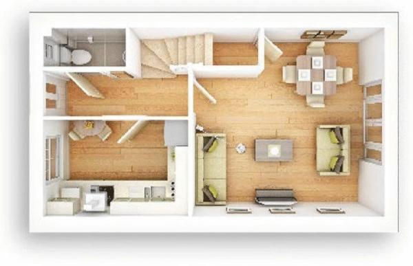 Ground Floor