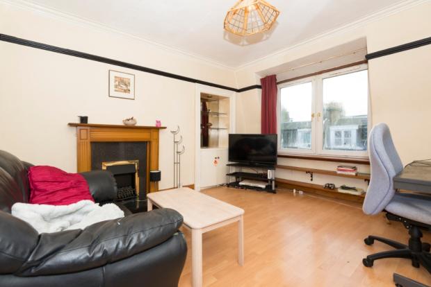 1 Bedroom Flat To Rent