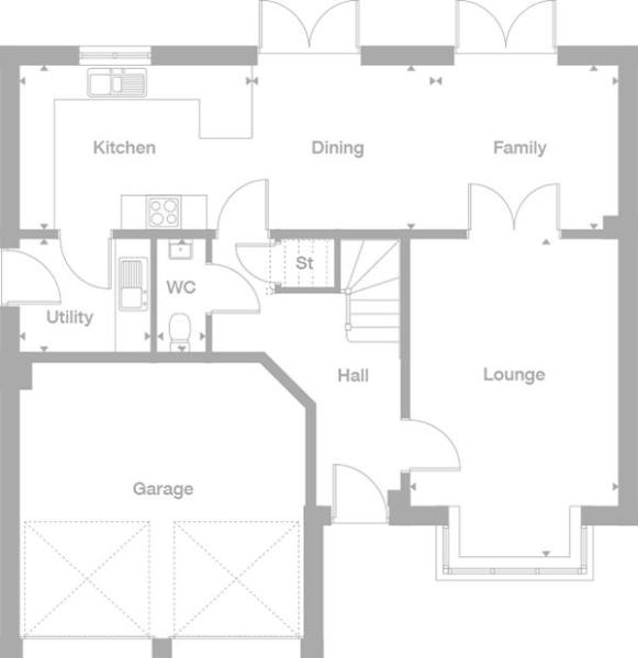 Ground Floor