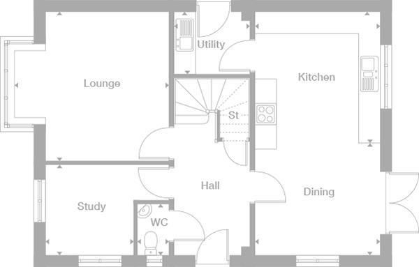 Ground Floor