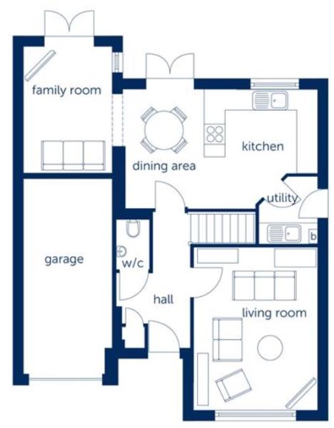 Master Floorplan Image 2