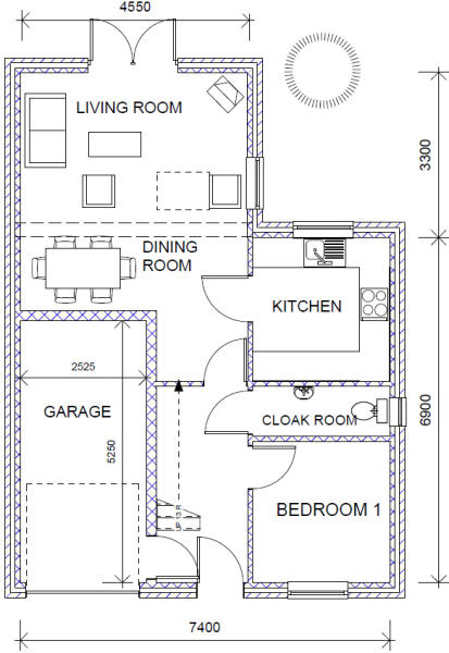 Master Floorplan Image 1