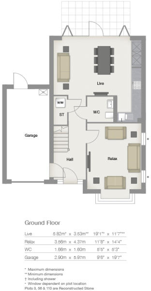 Ground Floor