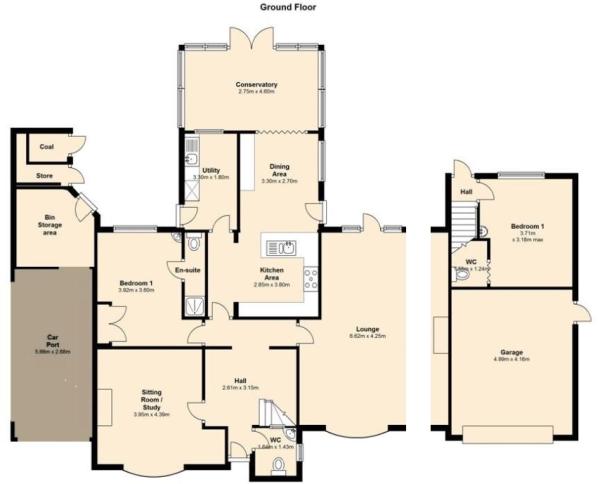 Master Floorplan Image 1