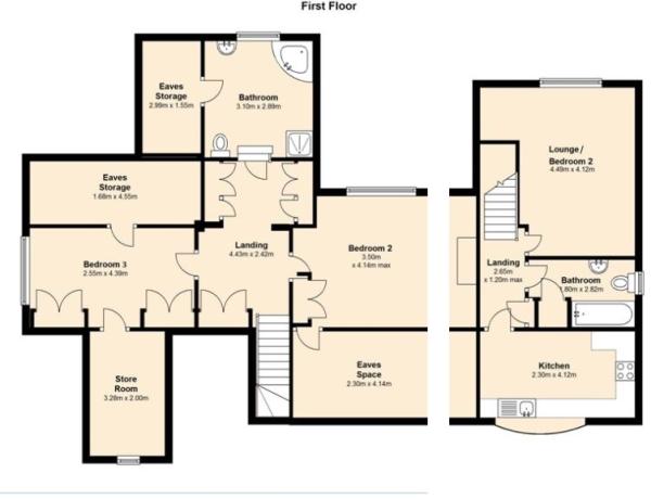 Master Floorplan Image 2