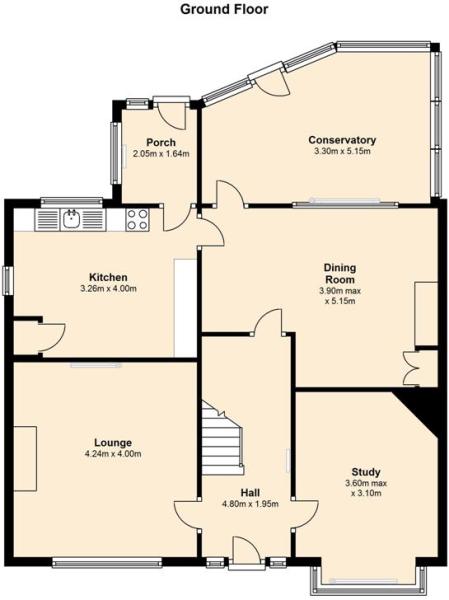 Master Floorplan Image 1