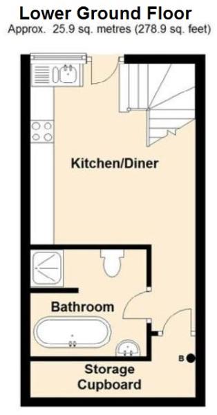 Master Floorplan Image 1