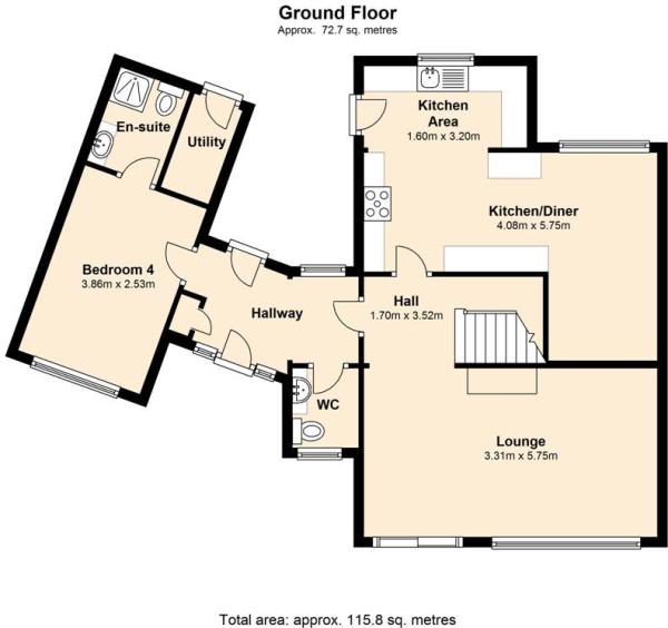 Master Floorplan Image 1