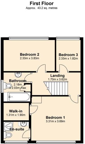 Master Floorplan Image 2