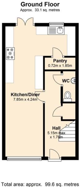 Master Floorplan Image 1
