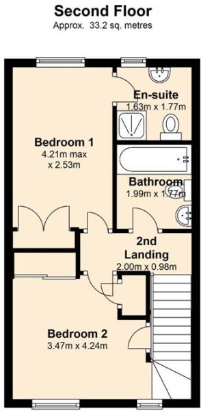Master Floorplan Image 3