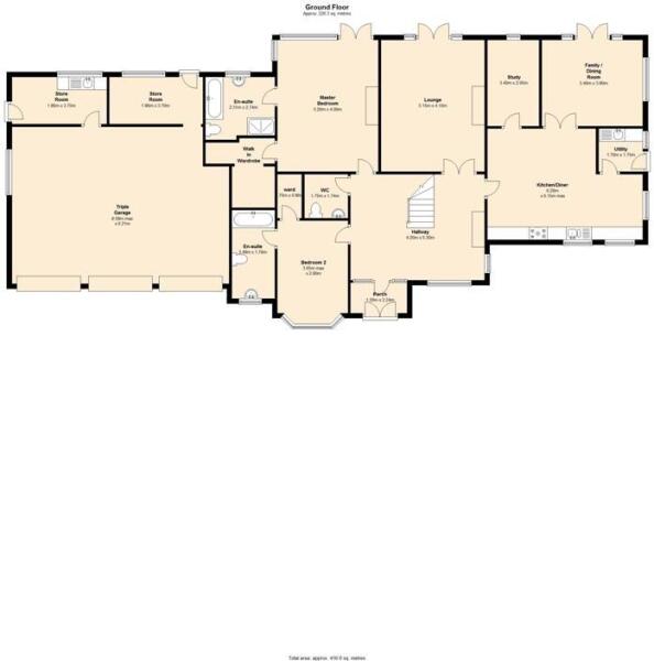 Master Floorplan Image 1