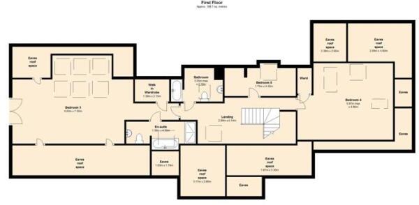 Master Floorplan Image 2