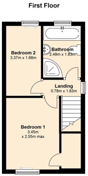 Master Floorplan Image 2