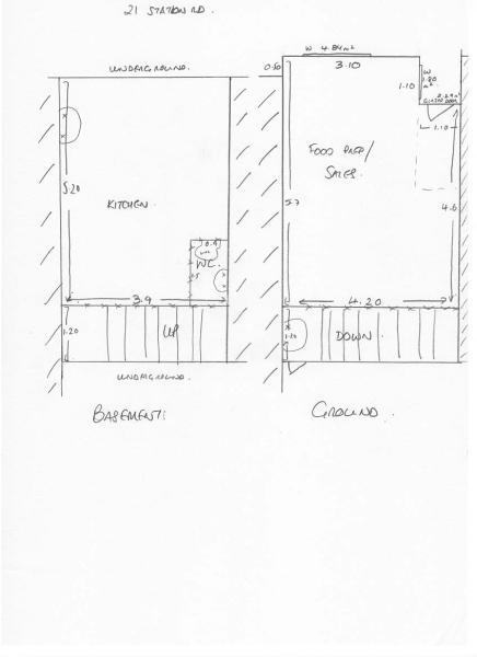 Master Floorplan Image 1