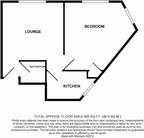 Master Floorplan Image 2
