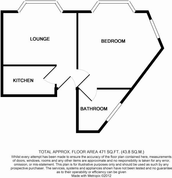 Master Floorplan Image 3