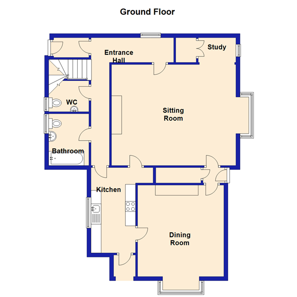 Master Floorplan Image 1
