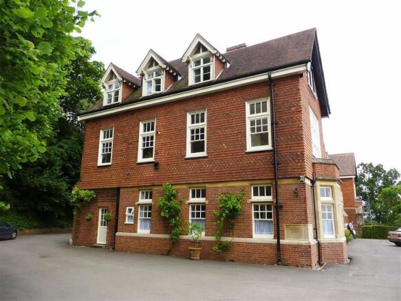 Oxted picture house Oxted picture house