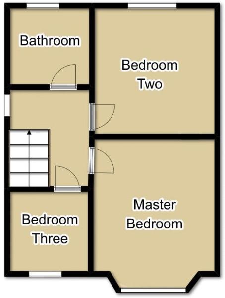 Master Floorplan Image 2