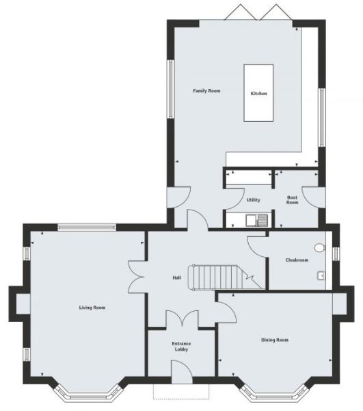 Ground Floor