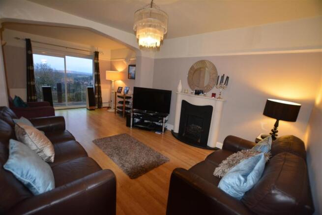 Living Room Nottingham 3 bedroom detached house for sale in onchan drive, carlton Living Room Nottingham 3 bedroom detached house for sale in onchan drive, carlton