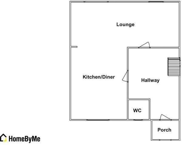 Ground Floor