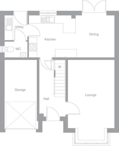 Ground Floor