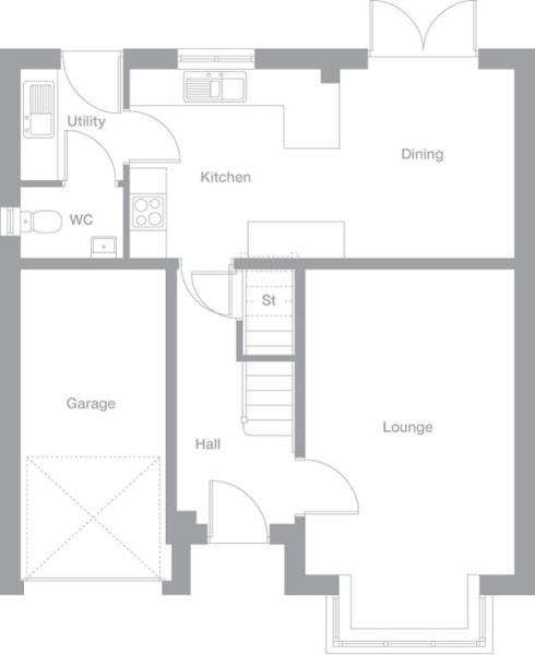Ground Floor
